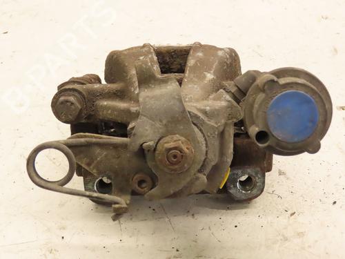 Left rear brake caliper PEUGEOT 207 (WA_, WC_) 1.6 HDi | BP29818683M107