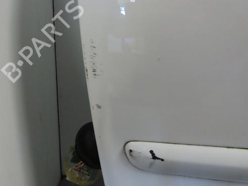 Left front door PEUGEOT 207 (WA_, WC_) 1.4 HDi | BP17781023C2 
