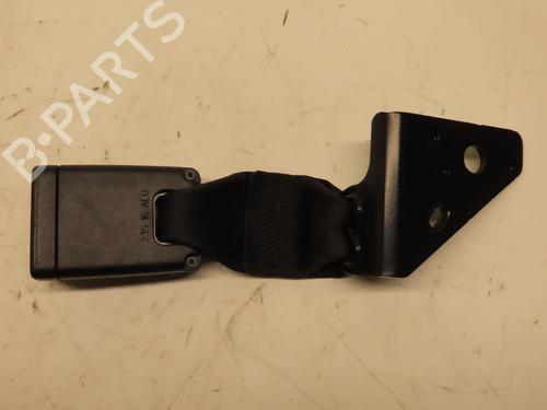 Used Seat buckle PEUGEOT 208 I (CA_, CC_) 1.2 VTI 82 (82 hp) 27245828