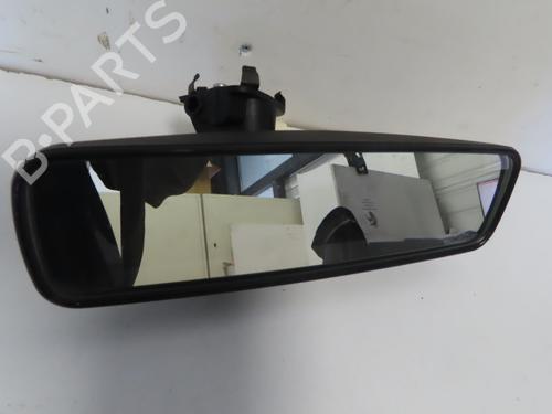 Used Rear mirror Rear mirror PEUGEOT EXPERT Van (V_) 2.0 BlueHDi 180 (177 hp) 34201025 34201025
