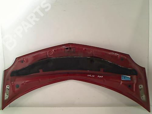 Hood RENAULT MODUS / GRAND MODUS (F/JP0_) 1.5 dCi (FP0E, JP0E) | BP9372607C1 