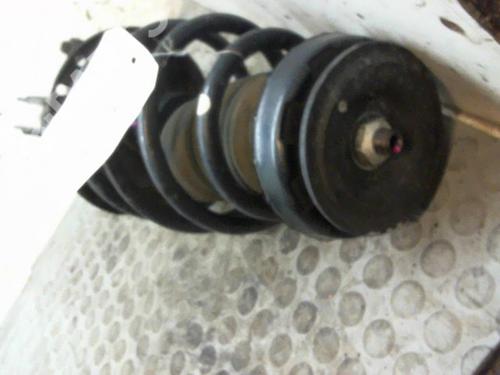 Used Left front shock absorber OPEL INSIGNIA A (G09) 2.0 CDTI (68) (160 hp) 9381943