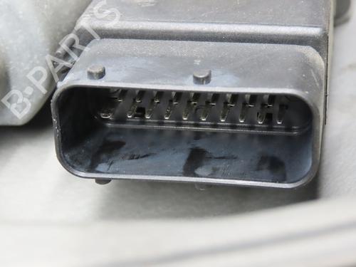 Used Front left window mechanism VW GOLF IV (1J1) 1.9 TDI (101 hp) 31276264