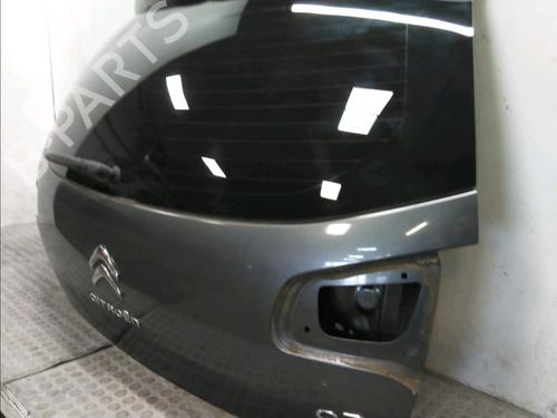 Tailgate CITROËN C3 II (SC_) 1.6 HDi | BP17781926C6 