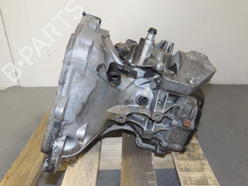 Gearbox OPEL CORSA D (S07) 1.3 CDTI (L08, L68) | BP17777215M3 