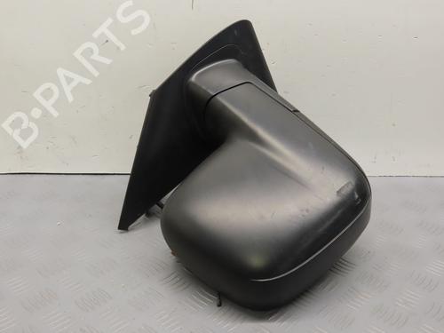 Retrovisor direito VW TRANSPORTER T5 Van (7HA, 7HH, 7EA, 7EH) 1.9 TDI (102 hp) 30916369