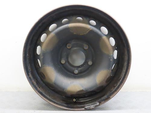 Used Rim RENAULT MEGANE III Hatchback (BZ0/1_, B3_) 1.5 dCi (86 hp) 17779142