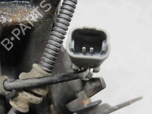 Left front steering knuckle PEUGEOT 308 SW II (LC_, LJ_, LR_, LX_, L4_) 1.6 BlueHDi 100 | BP24920122M25 