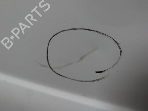 Left tailgate CITROËN JUMPY II Van  | BP25015101C76 