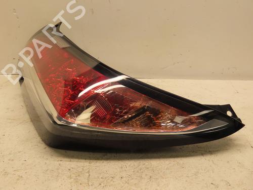 Used Left taillight TOYOTA AYGO (_B4_) 1.0 (KGB40) (69 hp) 29442143