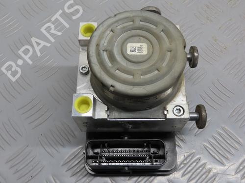 ABS pump CITROËN C3 II (SC_) 1.6 BlueHDi 75 | BP17778473M43 