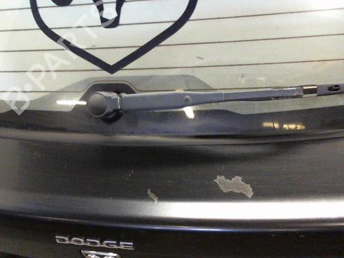 Tailgate DODGE CALIBER 2.0 CRD | BP15743355C6