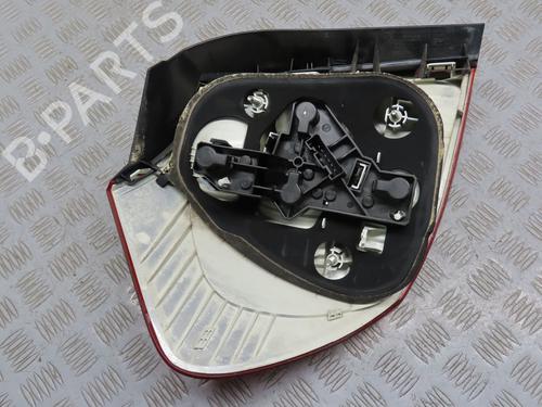 Right taillight BMW 1 (E87) 118 d | BP26917167C35 