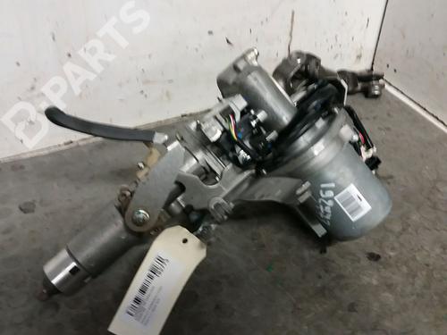 Used Steering column RENAULT KANGOO Express (FW0/1_) 1.5 dCi 75 (FW07, FW10, FW04) (75 hp) 9377622