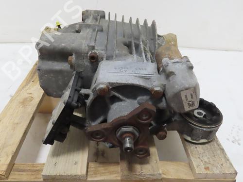Rear differential AUDI Q3 (8UB, 8UG) 2.0 TDI quattro | BP38005006M24 - Image 3