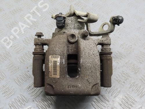 Used Right rear brake caliper PEUGEOT 5008 (0U_, 0E_) 1.6 BlueHDi 120 (120 hp) 25435817