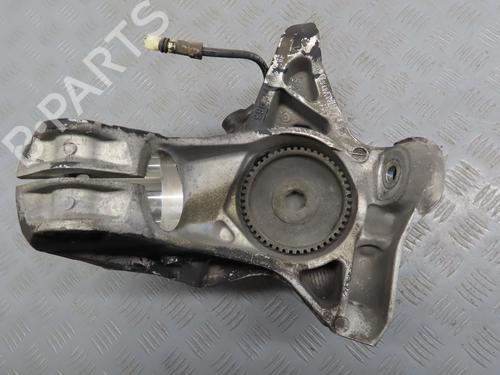 Left front steering knuckle PORSCHE BOXSTER (986) 2.7 | BP10313598M25