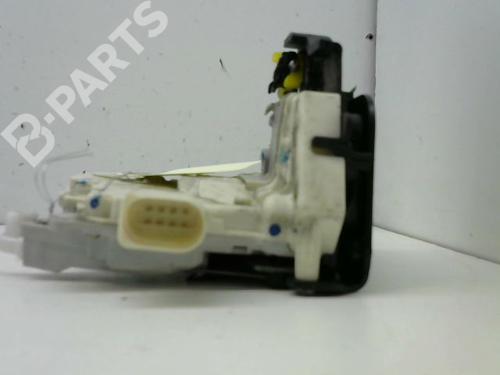 Rear left lock AUDI A4 B7 (8EC) 2.0 | BP9374120C100 