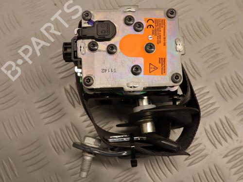 Used Front left belt tensioner CITROËN C4 II (NC_) 1.6 BlueHDi 100 (99 hp) 33136733