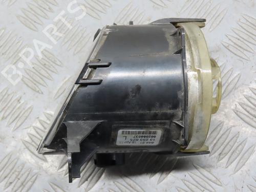Left front fog light OPEL MERIVA B MPV (S10) 1.7 CDTI (75) | BP36483251C30 - Image 4