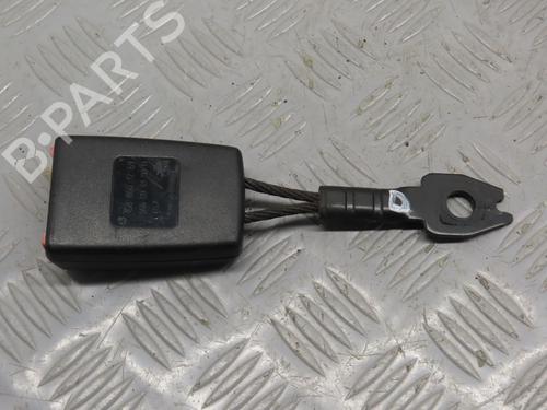 Sikkerhedssele-spænde MERCEDES-BENZ A-CLASS (W168) A 160 (168.033, 168.133) | BP17780061I32 