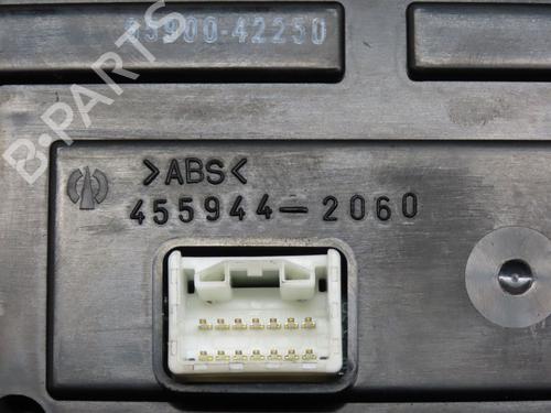 Climate control TOYOTA RAV 4 III (_A3_) 2.2 D 4WD (ALA30_, ALA30R) | BP17779547I5 