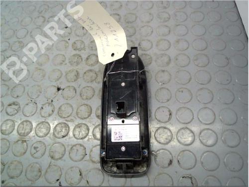 Left front window switch FORD KUGA I 2.0 TDCi | BP9872871I27