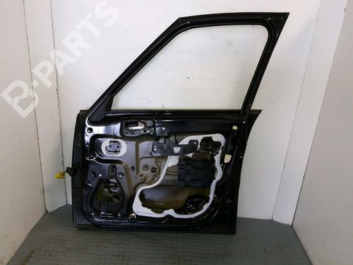 Right front door CITROËN C4 Picasso I MPV (UD_) 2.0 HDi 150 | BP9382495C3 