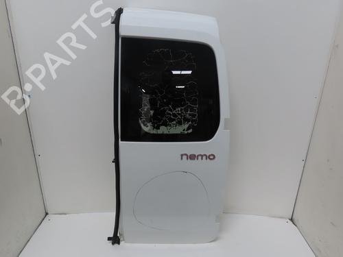 Right tailgate CITROËN NEMO Box Body/MPV (AA_) 1.4 HDi | BP29294536C77 