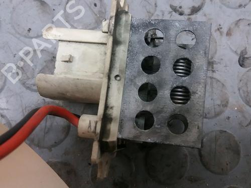 Heater resistor RENAULT CLIO I (B/C57_, 5/357_) 1.4 (B/C57T, B/C57Y) | BP23154228M108