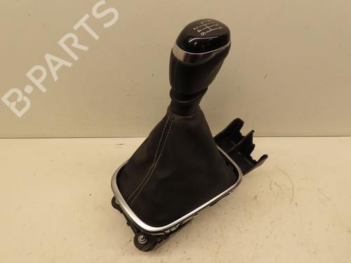 Gear lever RENAULT KADJAR (HA_, HL_) 1.2 TCe 130 (HLMR) | BP29380214M90  - Image 5
