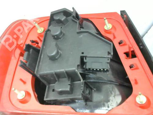 Right taillight AUDI A4 B5 (8D2) 1.9 TDI | BP9374342C35