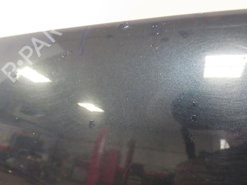 Hood MERCEDES-BENZ CLK (C209) CLK 270 CDI (209.316) | BP17780631C1 