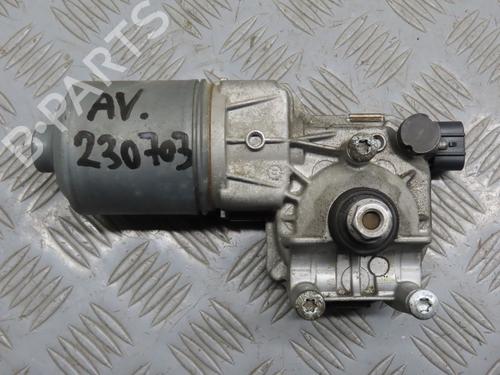Used Front wiper motor Front wiper motor OPEL MERIVA B MPV (S10) 1.7 CDTI (75) (110 hp) 36483324 36483324