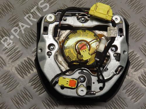Driver airbag AUDI A5 Sportback (8TA) 3.0 TDI quattro | BP9384308C9 