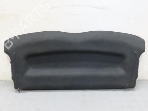 Rear parcel shelf CITROËN C3 II (SC_) 1.2 VTi 82 | BP25480246C85 