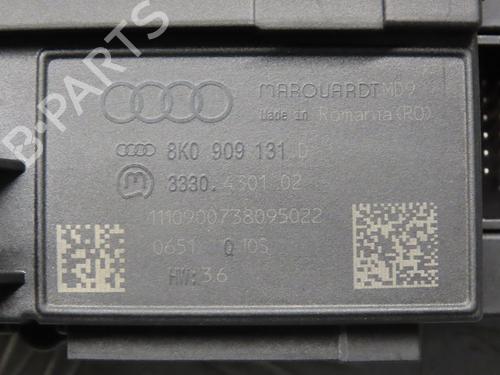 Card reader AUDI A5 Sportback (8TA) 3.0 TDI quattro | BP9384311E4 