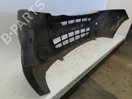 Front bumper RENAULT MASTER II Van (FD) 2.5 dCi 120 | BP27509717C7 