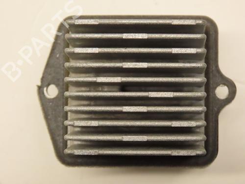 Heater resistor CITROËN C-CROSSER (VU_, VV_) 2.2 HDi | BP28685373M108 