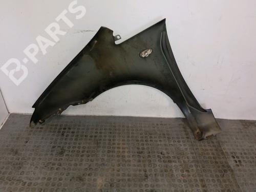 Forkjerm høyre FORD C-MAX (DM2) 1.6 TDCi | BP9828311C42 