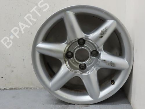 Rim PEUGEOT 406 Coupe (8C)  | BP26657330C45 