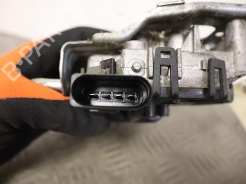 Used Front wiper motor Front wiper motor DACIA DUSTER (HS_) 1.5 dCi 4x4 (HSMC, HSMD) (110 hp) 39893288 39893288