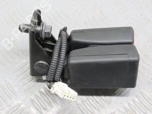 Seat buckle KIA CEE'D (JD) 1.6 CRDi 136 | BP27488545I32 