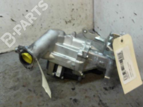 Egr PEUGEOT 308 I (4A_, 4C_) 1.6 HDi (112 hp) 9380732