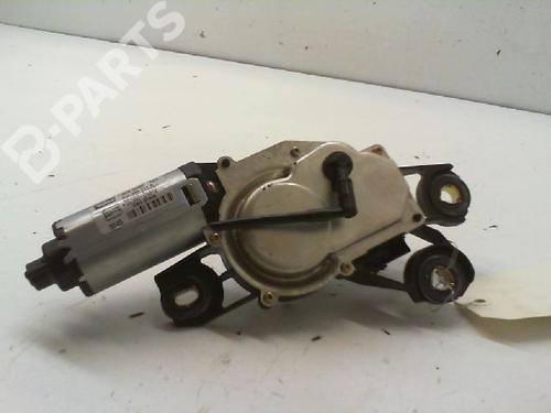 Ruitenwissermotor achter SEAT IBIZA III (6L1) 1.9 SDI | BP9373231M102 