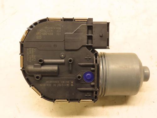 Front wiper motor CITROËN C4 Picasso II 1.6 BlueHDi 120 | BP30117347M29 - Image 5