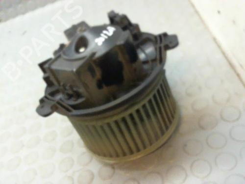 Used Heater blower motor CITROËN JUMPY I Van (BS_, BT_, BY_, BZ_) 1.6 i (79 hp) 23154231