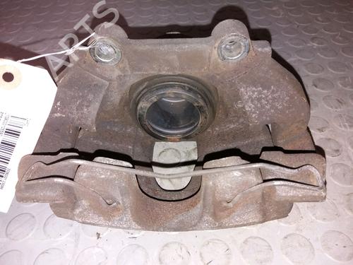 Right front brake caliper PEUGEOT 307 CC (3B) 2.0 16V | BP17778623M104 