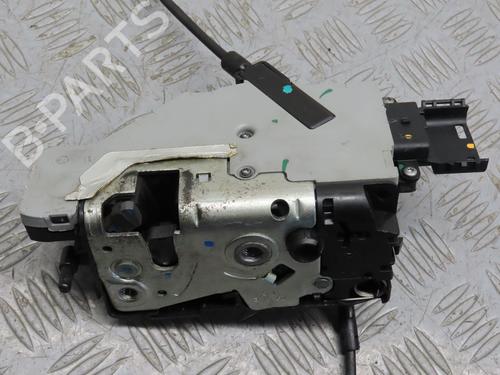 Vergrendeling links achter CITROËN C4 Grand Picasso I (UA_) 2.0 HDi 138 (136 hp) 19441221