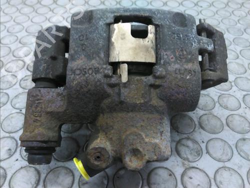 Used Left front brake caliper FIAT SEICENTO / 600 (187_) 1.1 (187AXB, 187AXB1A, 187AXC1A02) (54 hp) 17778782